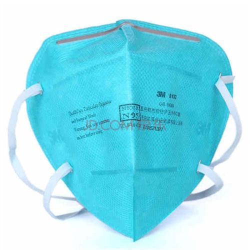 醫用外科口罩的材料與結構如何影響過濾效率